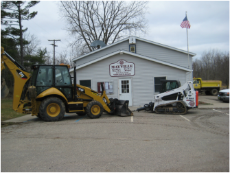 DPW